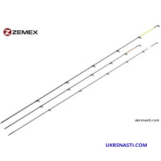 Квивертип ZEMEX Graphite